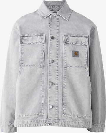 Veste mi-saison 'Arctic' Carhartt WIP en gris : devant
