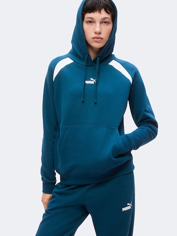 PUMA Treenipuku värissä sininen