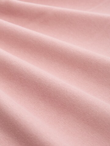 TOM TAILOR Shirt in Pink