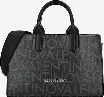 Cabas 'Regina' VALENTINO en noir : devant