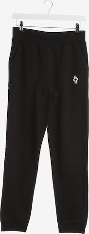 Marcelo Burlon Hose 35-36 in Rot: Vorderseite