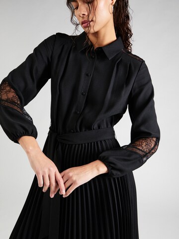 JOOP! Shirt Dress in Black