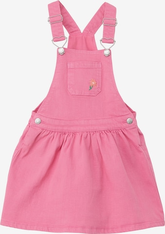 Robe s.Oliver en rose : devant