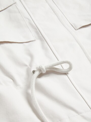 Marks & Spencer Gilet in Beige
