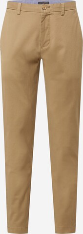 Banana Republic Chino Pants 'AIDEN' in Brown: front
