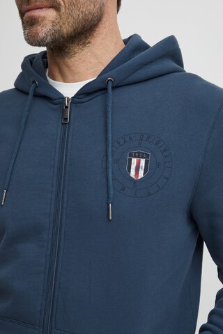 FQ1924 Sweatshirt 'Fqbirger' in Blue