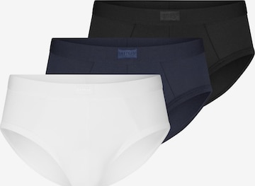 Mey Panty 'Iconic Modal' in Mixed colors: front
