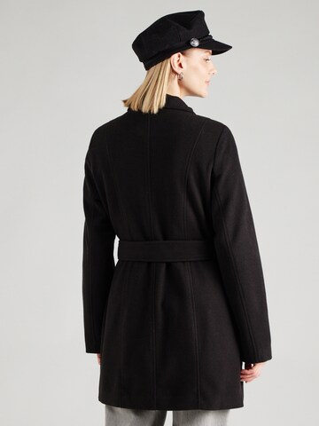 VERO MODA Mantel 'VMSURIMARZY' in Schwarz