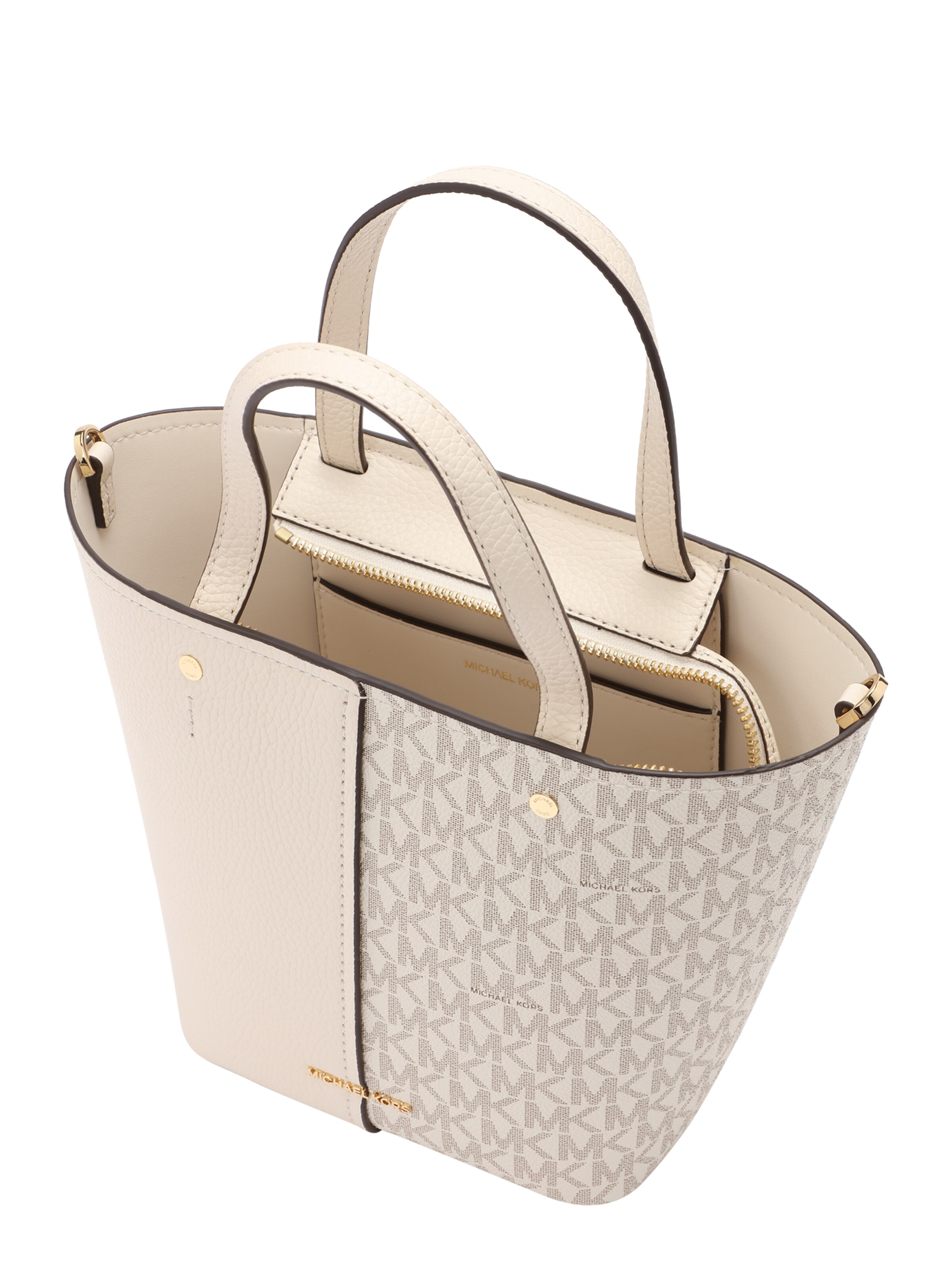 MICHAEL Michael Kors Handbag in Beige