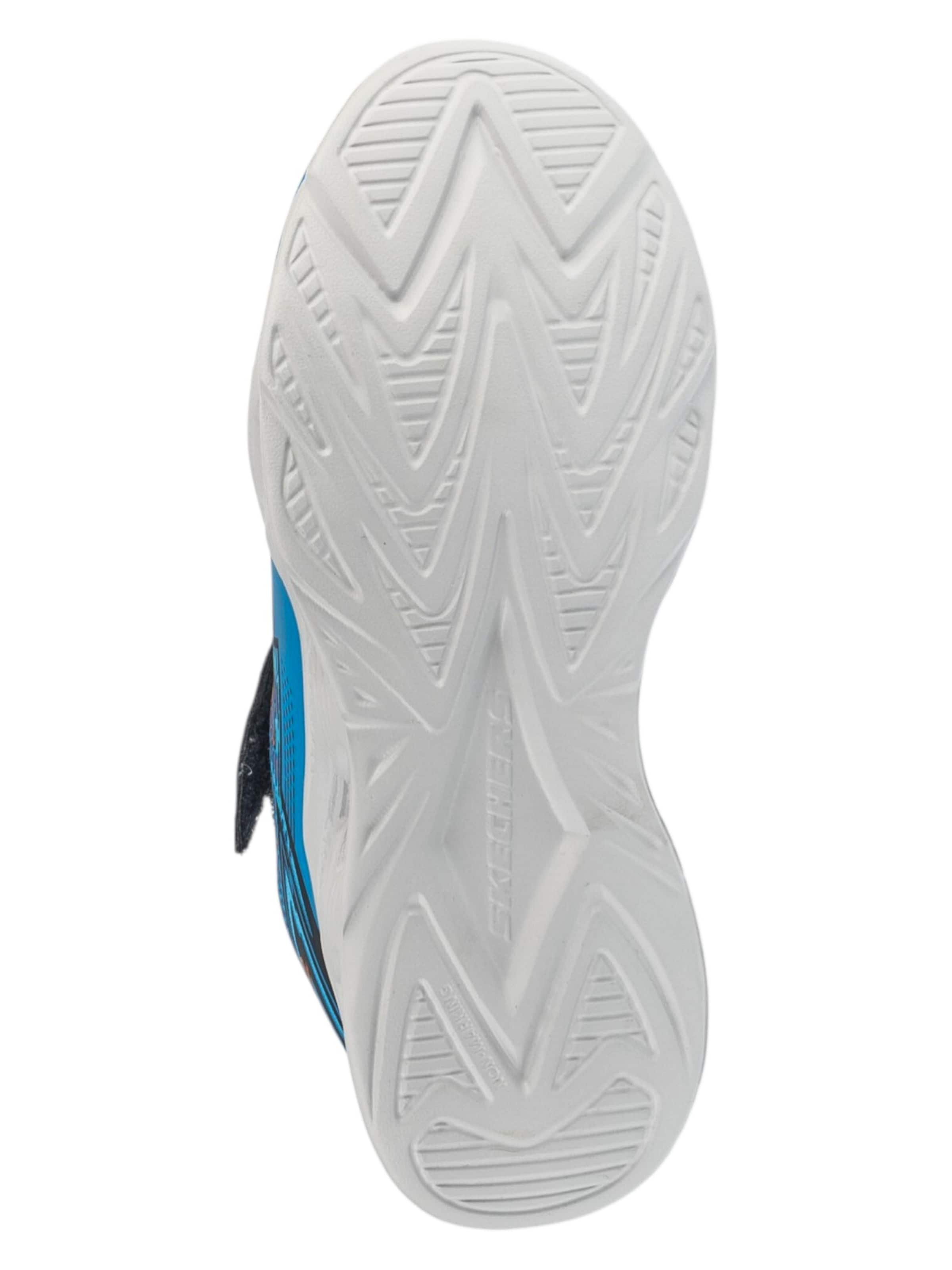 SKECHERS Sneaker 'Vortex 2.0 - Veltrox'‌‌‌‌‌ in Blau