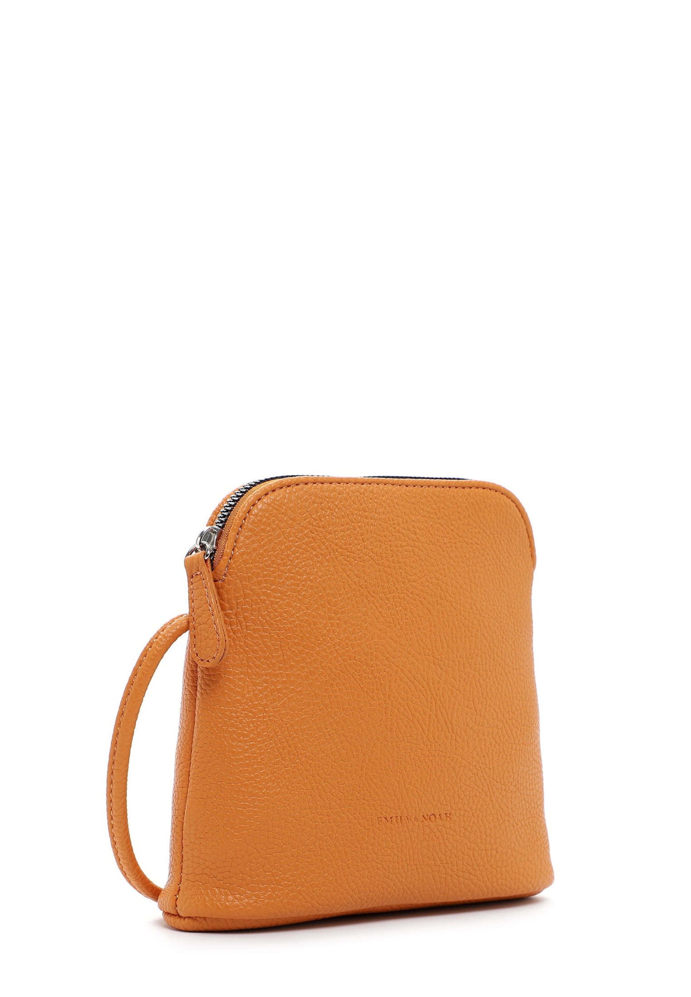 Emily & Noah Umhängetasche 'Emma' in Orange
