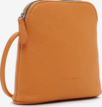 Emily & Noah Crossbody Bag 'Emma' in Orange