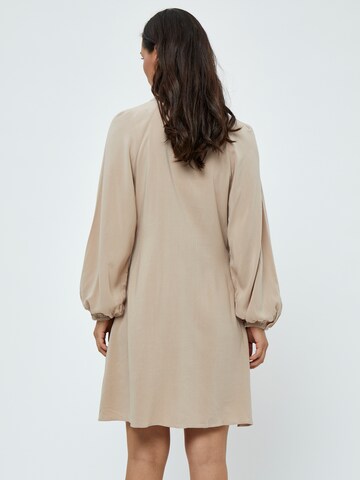 Peppercorn Blousejurk 'Manna' in Grijs