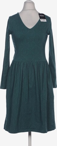 Tranquillo Dress in S in Green: front