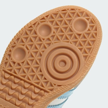 ADIDAS ORIGINALS Ballerina's 'Samba' in Wit