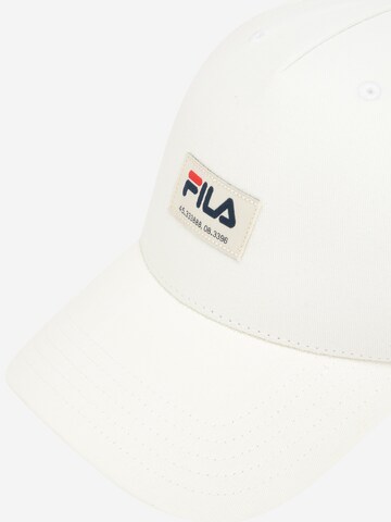 FILA Cap 'BRIGHTON' in Grey