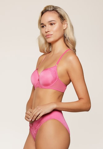 LingaDore Slip in Pink