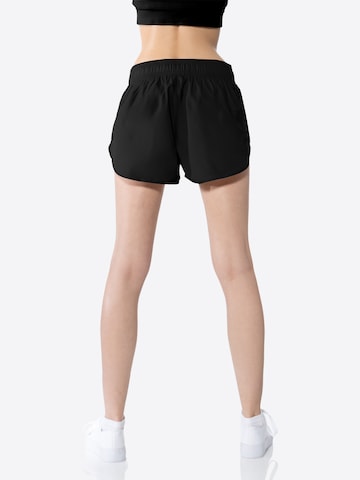 Regular Pantalon de sport Stark Soul en noir