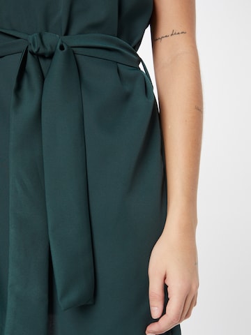 AX Paris Dress in Green