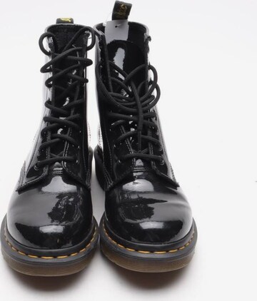 Dr. Martens Stiefeletten 38 in Schwarz