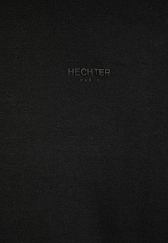 HECHTER PARIS - Camisa em preto