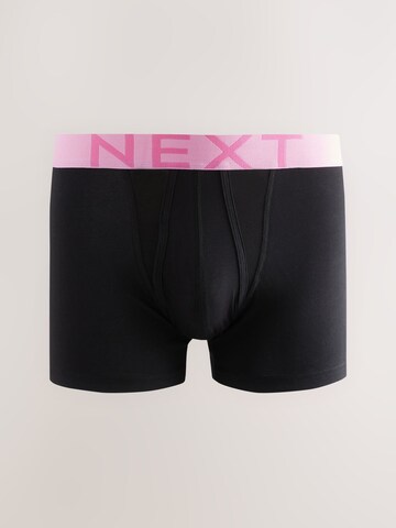 Boxer di Next in nero