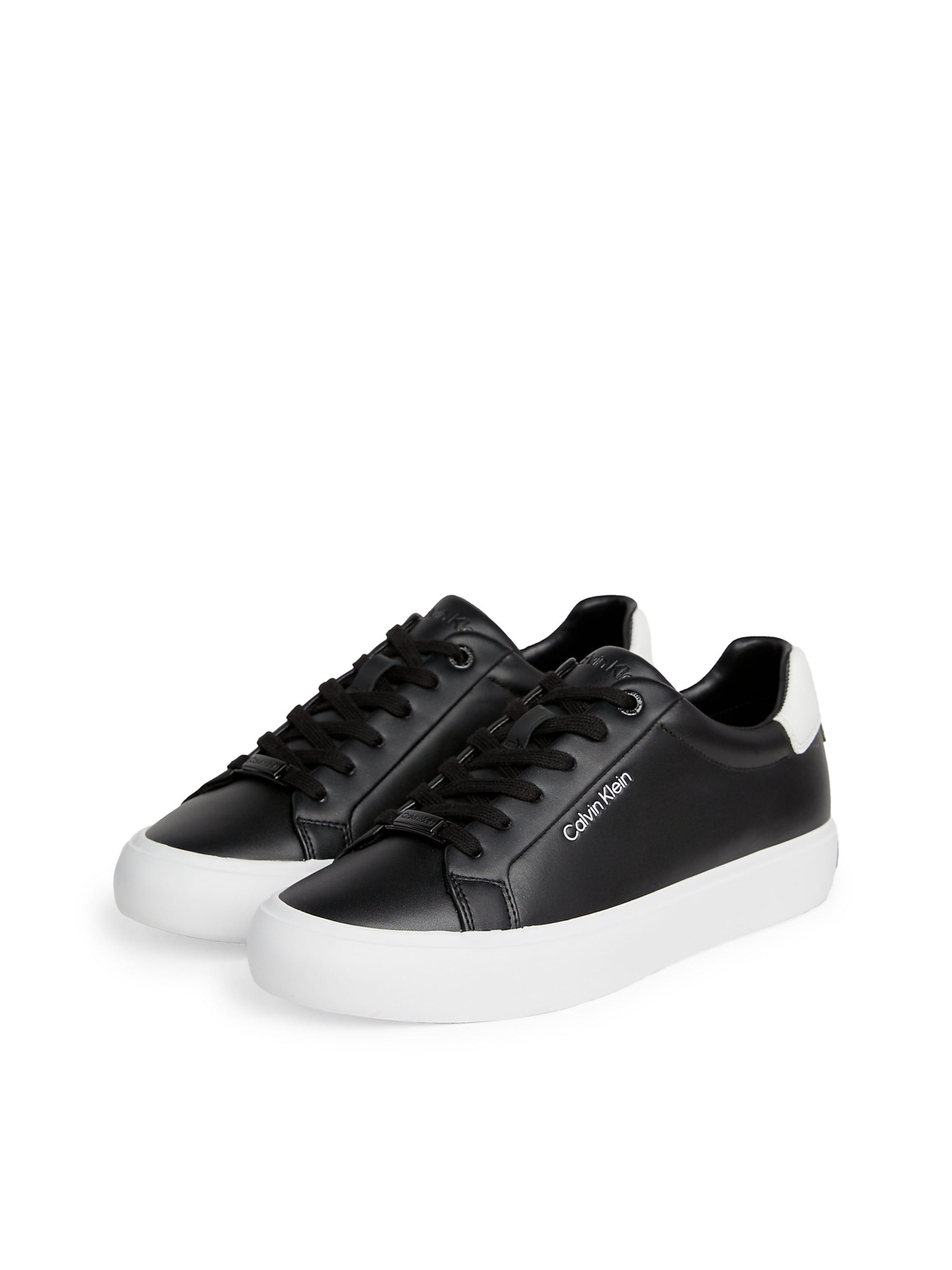 Sneaker bassa di Calvin Klein in nero