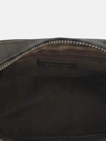 Borsa a spalla di Coveri in grigio