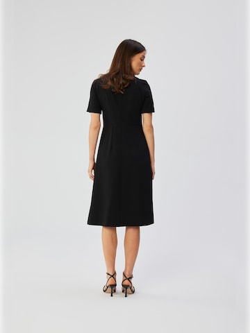 Stylove - Vestido ' S361 ' en negro