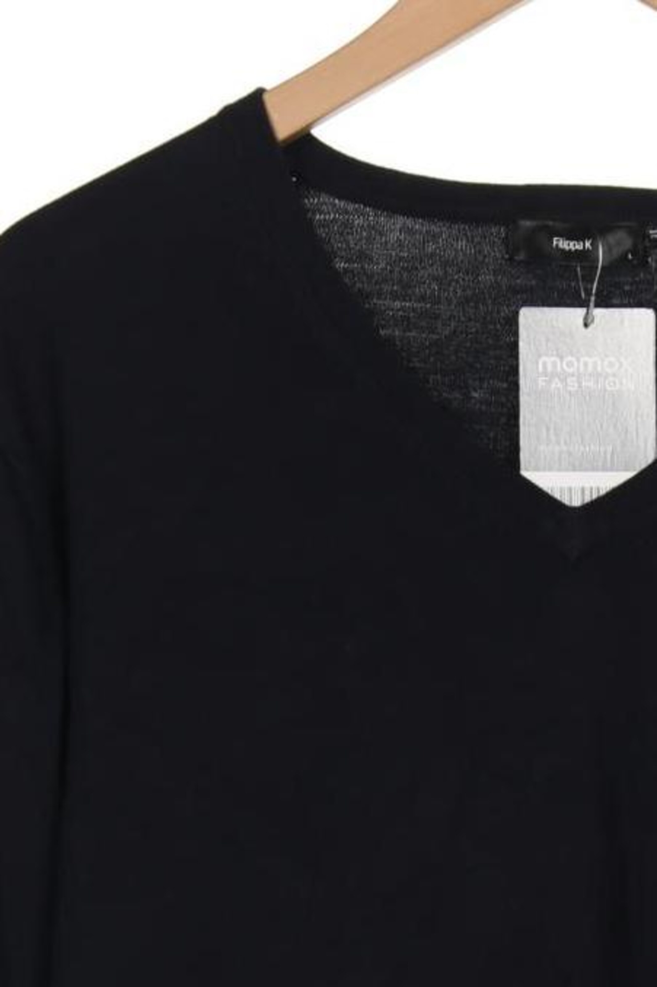 Filippa K Pullover L in Blau