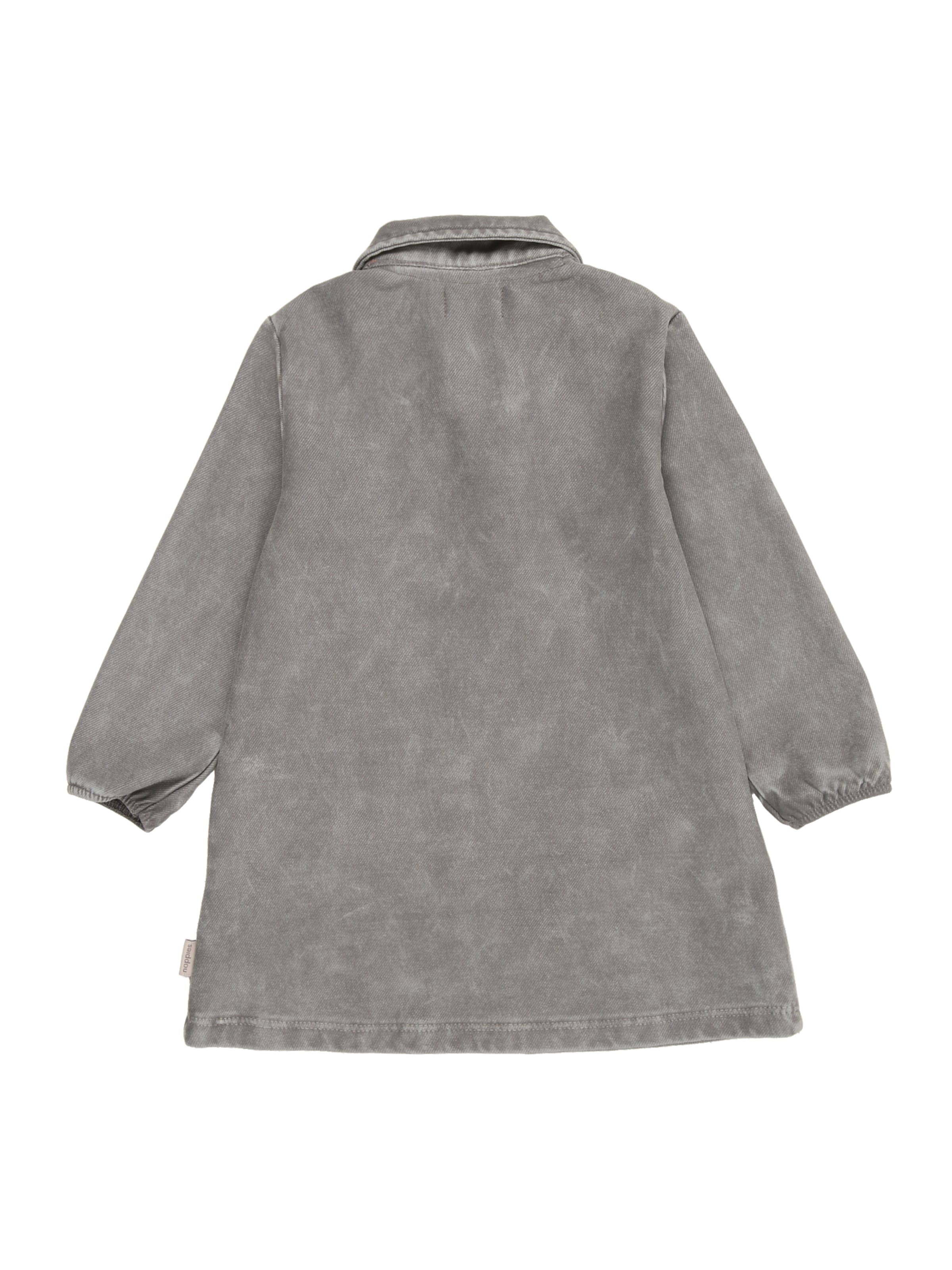 Noppies Φόρεμα 'Tucson' σε γκρι