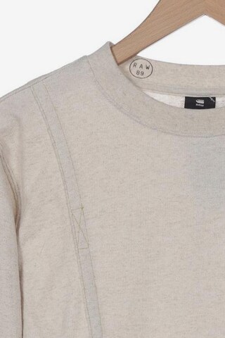 G-Star RAW Sweater XS in Beige