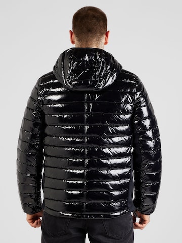 Calvin Klein Sport Спортивная куртка в Черный