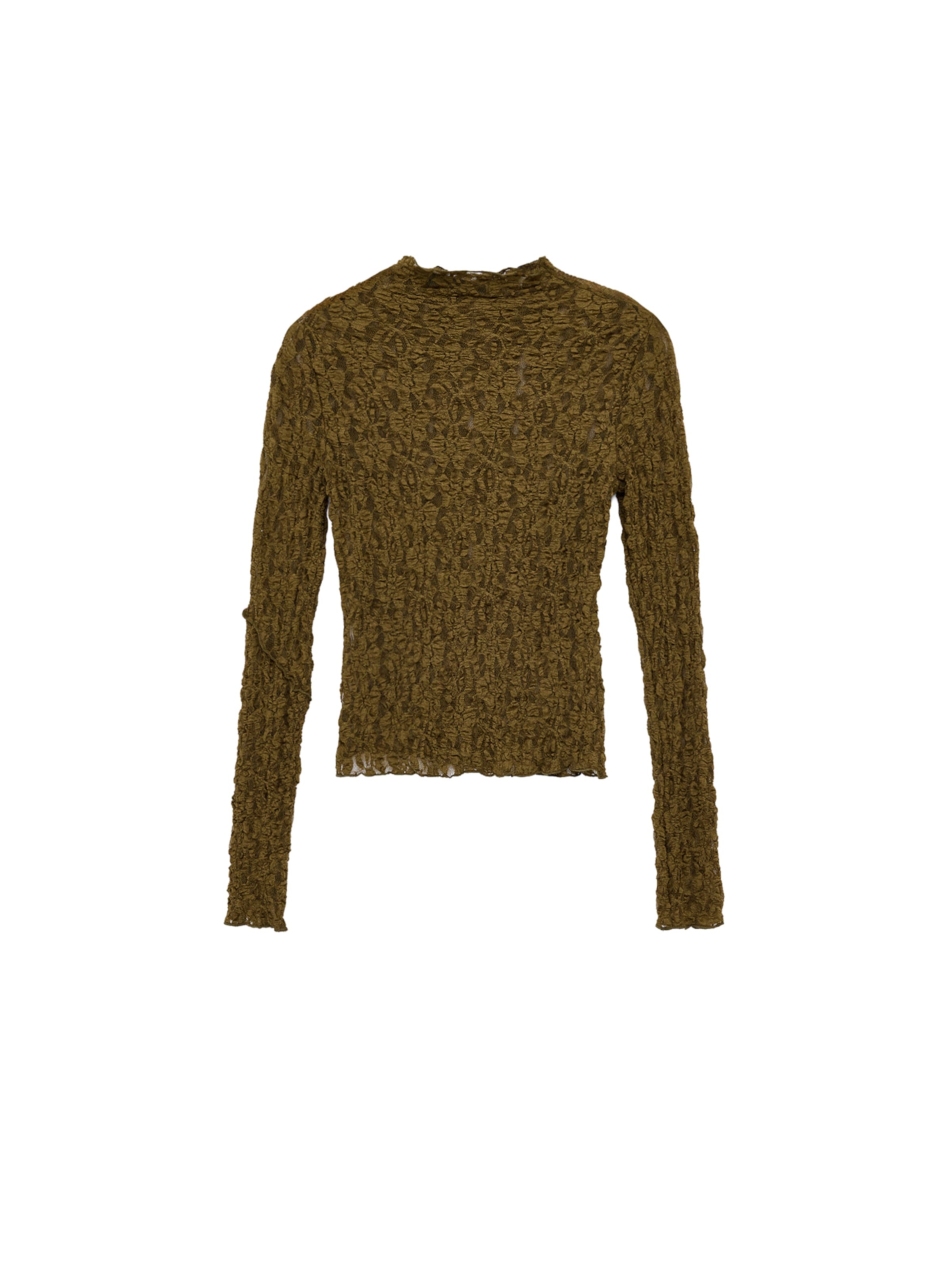 Koton Shirt in Groen
