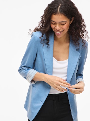 VILA Blazer 'VISaga' i blå