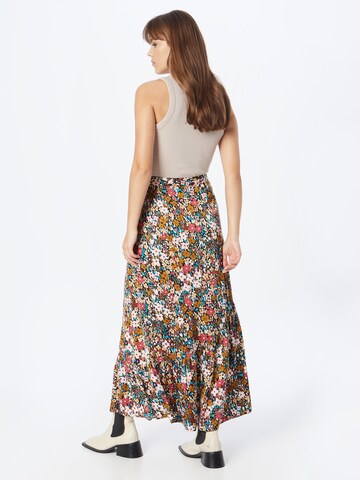 Fabienne Chapot Skirt 'Cleo' in Mixed colors