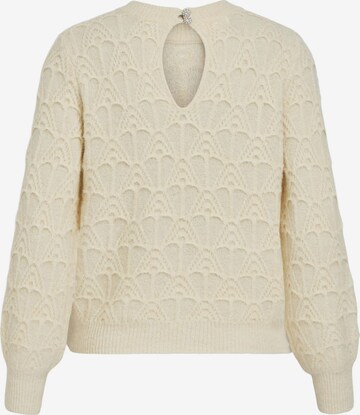 OBJECT Pullover 'Koro' in Beige