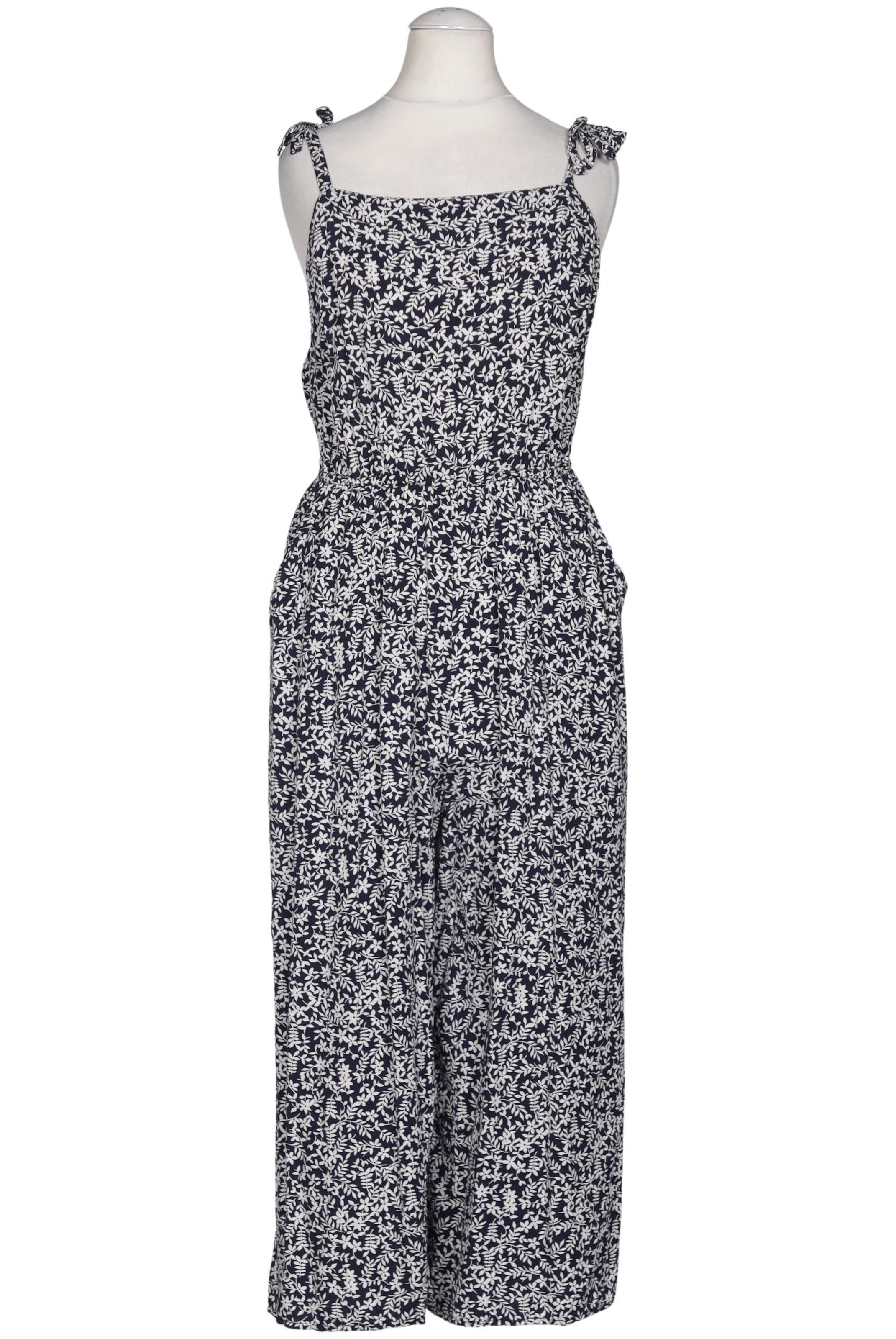 GAP Jumpsuit in S in Mixed colors: front