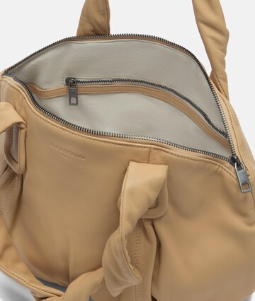 Liebeskind Berlin Handbag in Beige