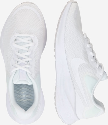 NIKE Running Shoes 'Revolution 7' in White