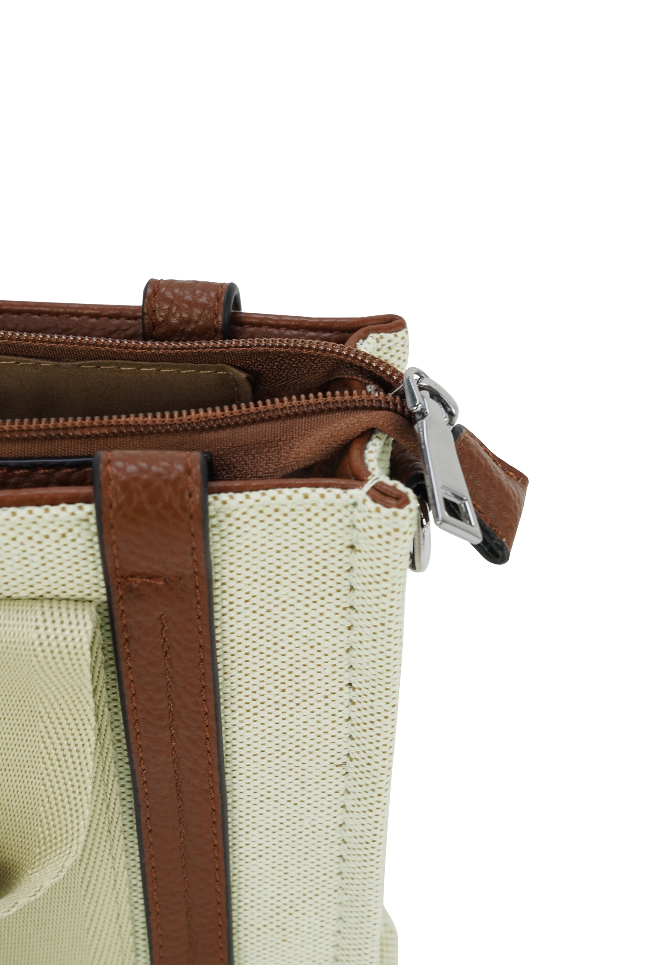 HARPA Shoulder bag 'TAMI' in Brown