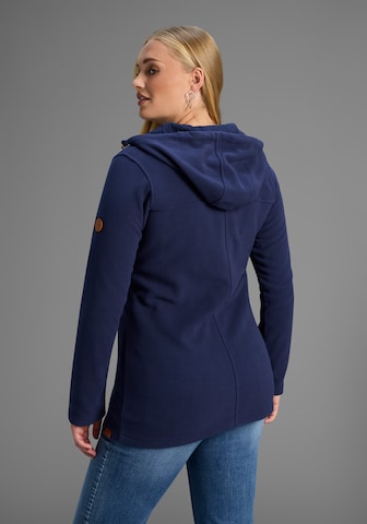 KangaROOS Between-Season Jacket in Blue