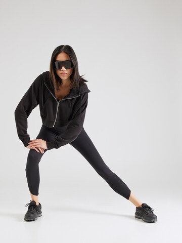 Marika Slim fit Workout Pants 'KYLA' in Black