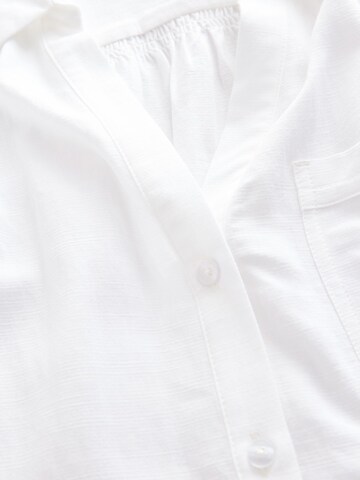 Camicia da donna di Next in bianco