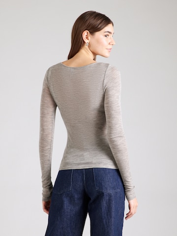 T-shirt & Other Stories en gris