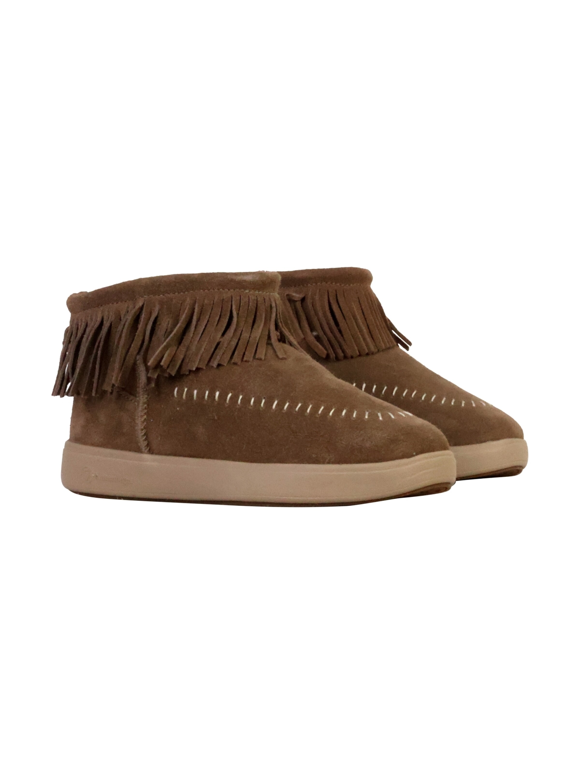 Tamaris Ankle Boots‌‌‌ in Braun