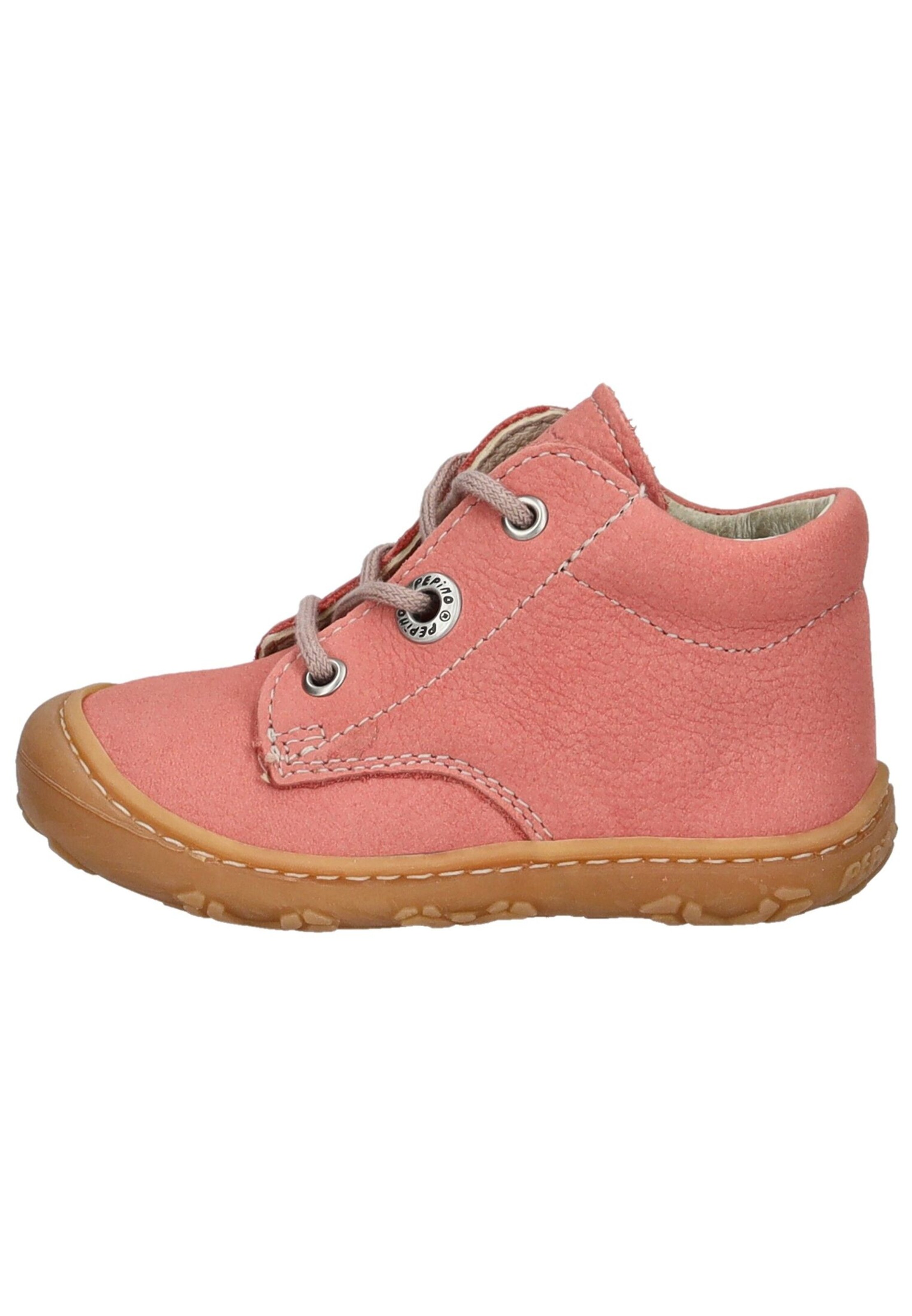 Chaussure basse Pepino en rose
