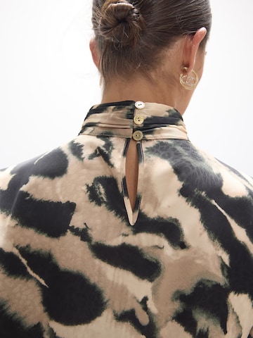 Camicia da donna di Lola Casademunt in nero