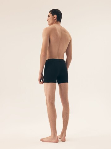 Henderson Boxer shorts 'Move' in Black
