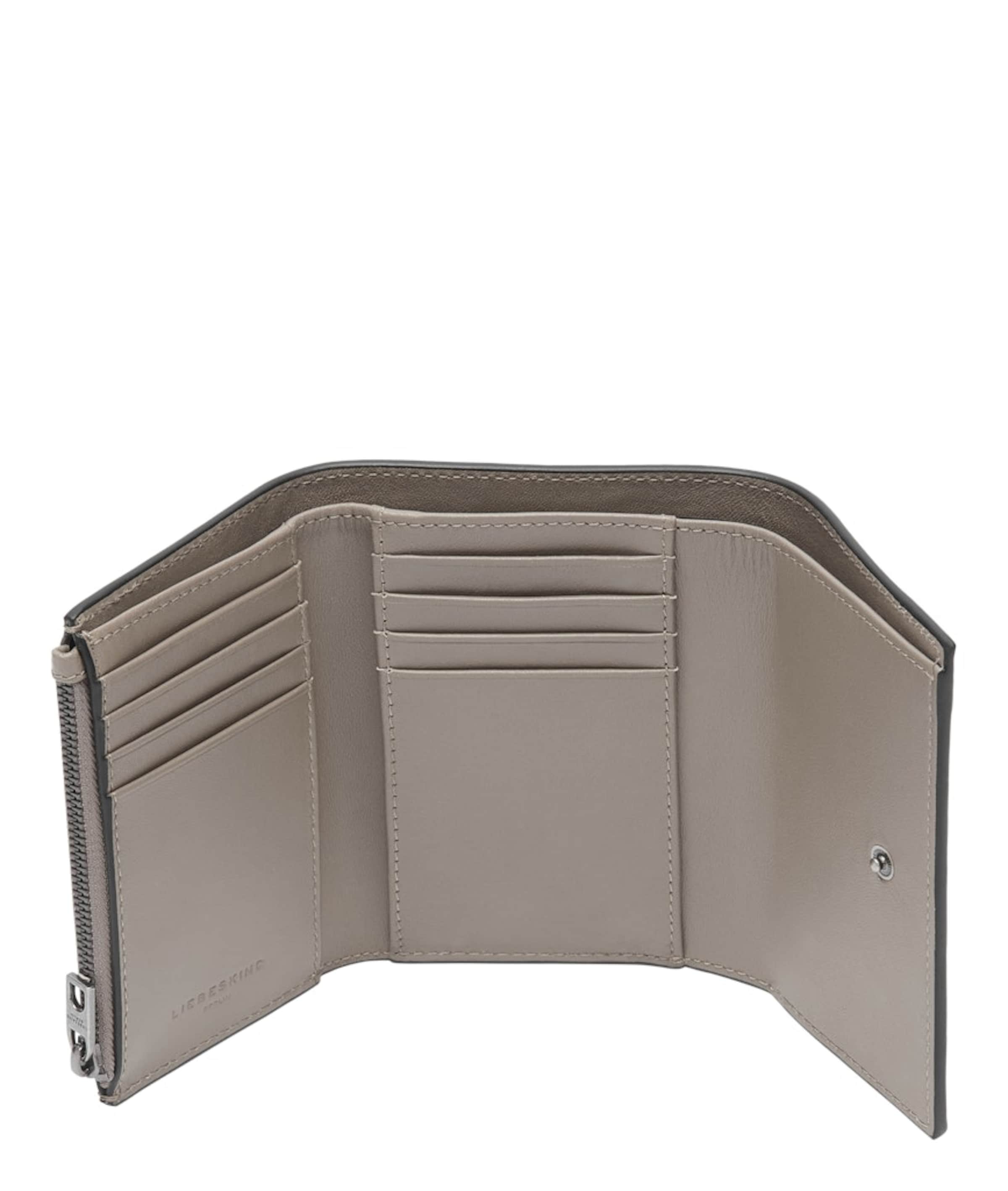 Liebeskind Berlin Pénztárcák - szürke